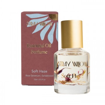 Essential Oil Perfume Roller | Soft Haze Essential Oil Perfume Roller | Soft Haze